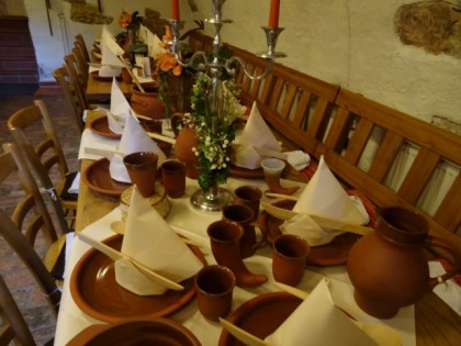 照片: Landgasthaus Zum Engel