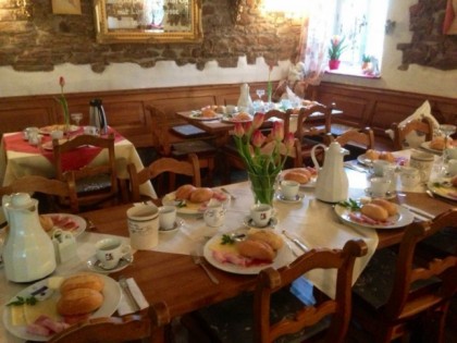 照片: Landgasthaus Zum Engel