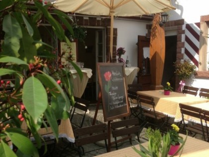 照片: Landgasthaus Zum Engel