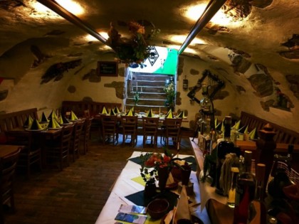 照片: Landgasthaus Zum Engel