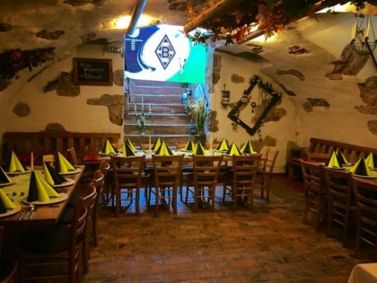 照片: Landgasthaus Zum Engel