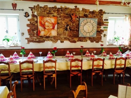 照片: Landgasthaus Zum Engel