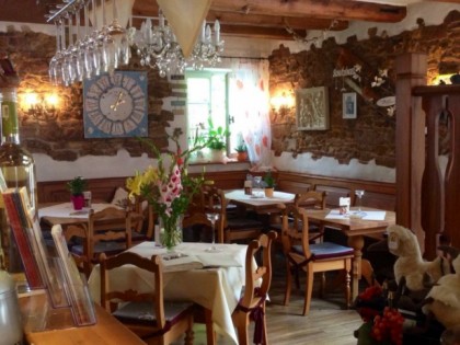 照片: Landgasthaus Zum Engel
